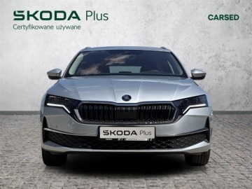 Skoda Octavia IV Liftback 1.5 TSI EVO 150KM 2024 Skoda Octavia 1.5TSI 150KM Selection DSG l Pakiet, zdjęcie 36