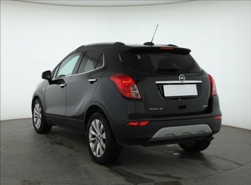 Opel Mokka I SUV 1.4 Turbo ECOTEC 140KM 2017 Opel Mokka 1.4 Turbo, Salon Polska, 1. Właściciel, zdjęcie 3