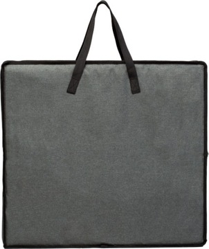 BRUNNER DINEMIC 4 СКЛАДНОЙ ПОСТАВОЧНЫЙ СТОЛ 126x70 см