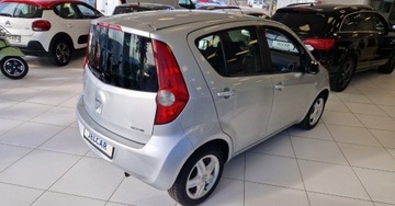 Opel Agila B 1.3 CDTI ecoFLEX 75KM 2009 Opel Agila 1.3 CDTI 75KM Klimatyzacja 5drzwi 1.2 Diesel 75KM, zdjęcie 25