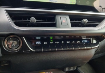 Lexus UX Crossover Facelifting 2.0 300h 199KM 2025 Lexus UX UX 300h F Sport Design FV23 Salon PL ASO 1 wl. DEMO, zdjęcie 25