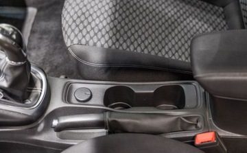 Opel Astra K Hatchback 5d 1.4 Turbo 125KM 2017 Opel Astra V 1.4 T Enjoy 1.4 Benzyna 125KM, zdjęcie 27