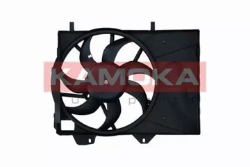 KAMOKA VENTILÁTOR CHLADIČŮ 7740032