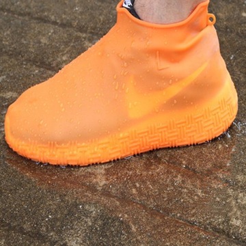 Wodoodporne pokrowce na buty Buty przeciwdeszczowe