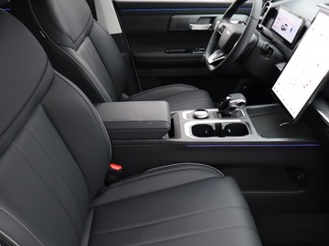  Jaecoo 7 1.6 TGDI, Serwis ASO, 4X4, Automat, zdjęcie 8