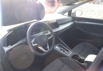 Volkswagen Golf VIII Hatchback 1.0 eTSI mHEV 110KM 2024 Volkswagen Golf DSG Okazja Hybryda 110KM, zdjęcie 33