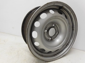 DISK 15 PEUGEOT PARTNER 308 C4 BERLINGO DS4 ET27
