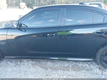 Dodge Charger VII 2020 Dodge Charger Scat Pack 2020 6.4L 6.4 Benzyna 485KM, zdjęcie 2