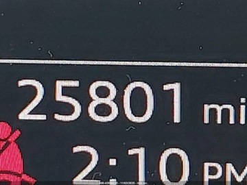 Audi Q3 II 2022 Audi Q3 2022 Audi Q3 S line Premium Plus 45 TFSI quattro 2.0 Benzyna 228KM, zdjęcie 12