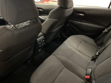 Toyota Corolla XII Sedan Facelifting 1.5 VVT-i 125KM 2024 Toyota Corolla 1.5 Comfort MS Seria E21 (2019-) To, zdjęcie 9