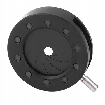 Przysłona irysowa adapter irysowy przesłona