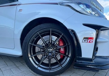 Toyota 2021 Toyota Yaris 1.6 Benzyna 261KM, zdjęcie 19