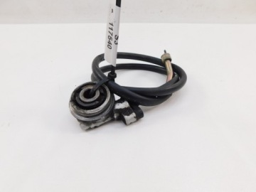 DAELIM S3 125 ЧЕРВЯК + КАБЕЛЬ