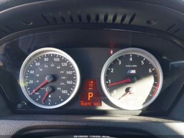 BMW X5 E70 SUV 4.4 V8 M 555KM 2010 BMW X5 M 2010 4.4 Benzyna 555KM, zdjęcie 11