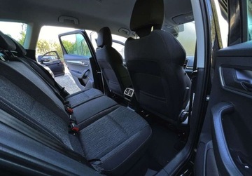 Skoda Karoq Crossover 1.5 TSI ACT 150KM 2018 Skoda Karoq 1.5 TSI DSG PERFEKCYJNA GWARANCJA bezwypadkowa 1.5, zdjęcie 18