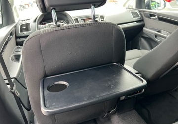 Seat Alhambra II (7N) Van 2.0 TDI 140KM 2015 Seat Alhambra 2.0TDI 140KM 7MSC Navi Klimatr.Nowe Sprzeglo Rozrzad Hamulce, zdjęcie 12