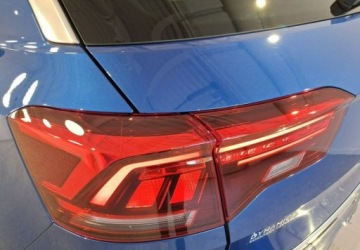 Volkswagen T-Roc I SUV 1.5 TSI ACT 150KM 2021 Volkswagen T-Roc Premium 1.5TSI 150KM M6 20212022 r., Salon PL, NAVI, V., zdjęcie 4