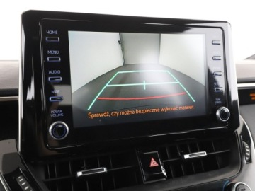 Toyota Corolla XII Hatchback 1.8 Hybrid 122KM 2020 Toyota Corolla HEV full LED klima auto kamera, zdjęcie 23