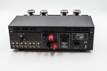 Трубка Octave V 40 SE Integra