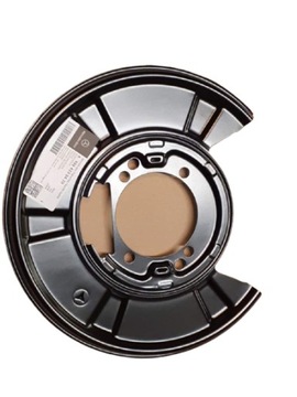 ORYGINALNA TARCZA KOTWICZNA TYŁ SPRINTER 906