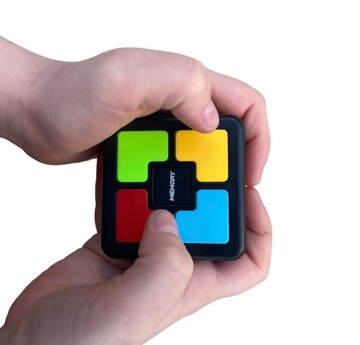 Игра на память Toi-Toys