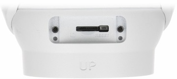 IP-камера Dahua IPC-HDW5541TM-ASE-0280B /5 МП 2,8 мм