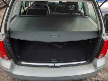 ROLETA KUFRU VW GOLF IV KOMBI 4