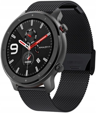 PASEK XIAOMI AMAZFIT GTR 2 47 PACE STRATOS 2 2S 3