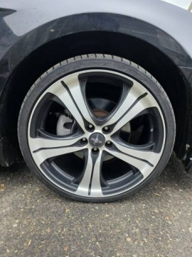 Ford Mustang V Coupe V6 3.7 305KM 2013 Ford Mustang 3.7 Benzyna V6 305 KM, Manual, Led,, zdjęcie 29