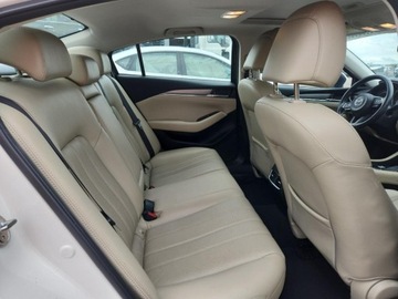 Mazda 6 III 2021 Mazda 6 Touring 2021 2.5l 2.5 Benzyna 187KM, zdjęcie 10