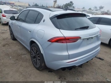 Maserati 2023 Maserati Grecale 2023 Maserati Grecale Modena AWD 2.0 Benzyna 325KM, zdjęcie 2