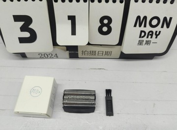 НАСАДКИ ИЗ ФОЛЬГИ ДЛЯ BRAUN СЕРИИ 7 720s-3/720s-4/720s-5