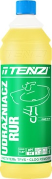 TENZI Udrażniacz rur żel 1 L