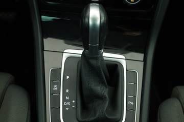 Volkswagen Golf VII Variant Facelifting 1.5 TSI BMT 130KM 2018 VW Golf 1.5 TSI, Salon Polska, Automat, Klima, zdjęcie 12