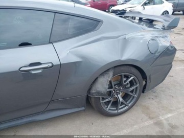 Ford Mustang VI 2024 Ford Mustang Fastback 5.0 Benzyna 480KM, zdjęcie 10