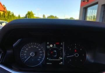 Land Rover Range Rover Evoque II SUV 2.0 Td4 150KM 2019 Land Rover Range Rover Evoque Land Rover Range Rover Evoque 2.0 D150 S 2.0, zdjęcie 13