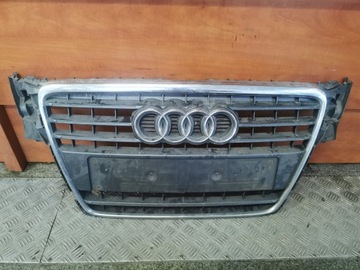 РЕШЕТКА РЕШЕТКА РАДИАТОРЫ AUDI A4B8 С 8K0853651 