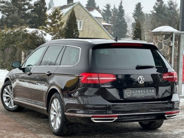 Volkswagen Passat B8 Variant 2.0 TDI BlueMotion SCR 150KM 2019 R E Z E R W A C J A, zdjęcie 36