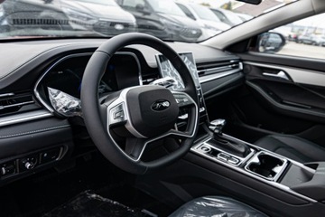  JAC J7 Plus 1.5T CVT Sedan 136KM 2025, zdjęcie 6