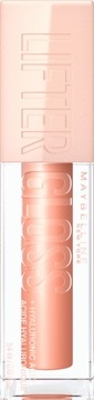Maybelline błyszczyk do ust Lifter Gloss 007 Amber