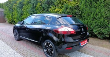 Renault Megane III 2015 Renault Megane Automat, GWARANCJA, Zarejestrow..., zdjęcie 3