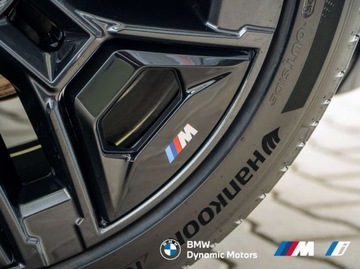 BMW iX SUV Facelifting 94.8kWh 408KM 2025 BMW iX Nowe BMW iX xDrive45 LCI - 408 KM EV - Zasieg nawet do 573KM - M Sp, zdjęcie 9