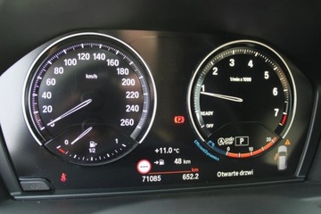 BMW X1 F48 Crossover Facelifting 2.0 20i 178KM 2022 BMW X1 Oferta Dealera BMW M-Cars Promocja Zima - Sprawdz 2.0 Benzyna, zdjęcie 17