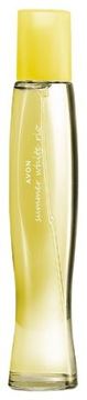 avon SUMMER WHITE RIO damska woda toaletowa 50 ml