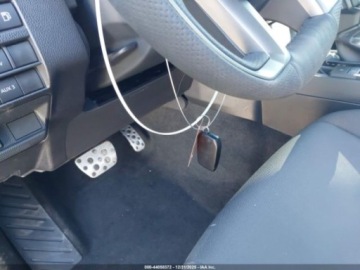 Toyota Tacoma II 2025 Toyota Tacoma Hybrid Trd Sport 2025 2.4 Hybryda 278KM, zdjęcie 11