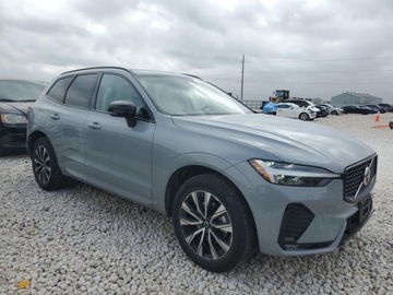 Volvo XC60 II 2024 Volvo XC 60 Core 2024 2.0l 2.0 Benzyna 247KM, zdjęcie 4