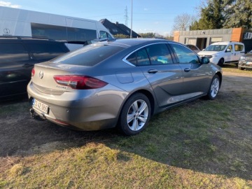 Opel Mokka I SUV 1.6 CDTI Ecotec 136KM 2017 INSIGNIA HB Piękna Bezwypadkowa Nowy Rozrząd Navi Led Tempomat Pół Skóry, zdjęcie 16