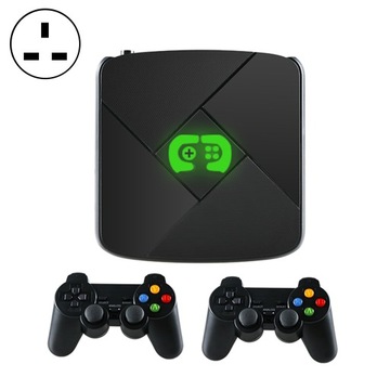 Игровая консоль i3 HD-совместимая 30000 Massive Games Mini Retro