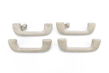 RĄCZKI PODSUFITKI KOMPLET 7461052020 TOYOTA PRIUS III LIFT 2012 1.8H