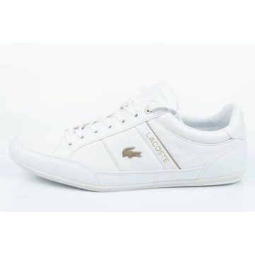 Buty Lacoste Chaymon 0721 M 7-41CMA006321G 46.5